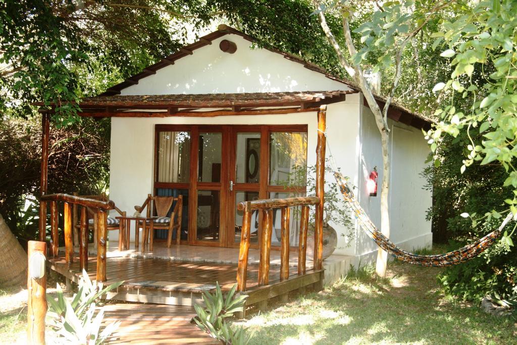 Palmeiras Lodge Vilankulo Pokoj fotografie
